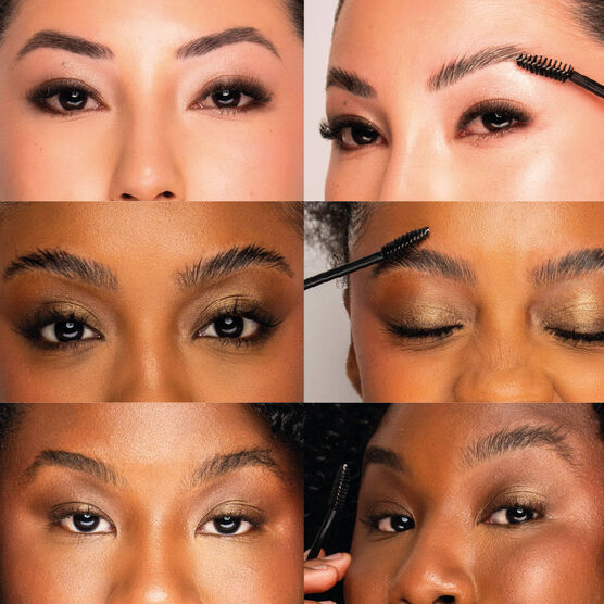 INCOLOR PASTA PARA SOBRANCELHAS